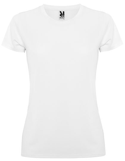 Roly Sport CA0423 Women´s Montecarlo T-Shirt