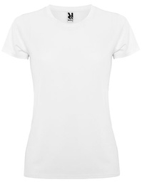 Roly Sport CA0423 Women´s Montecarlo T-Shirt