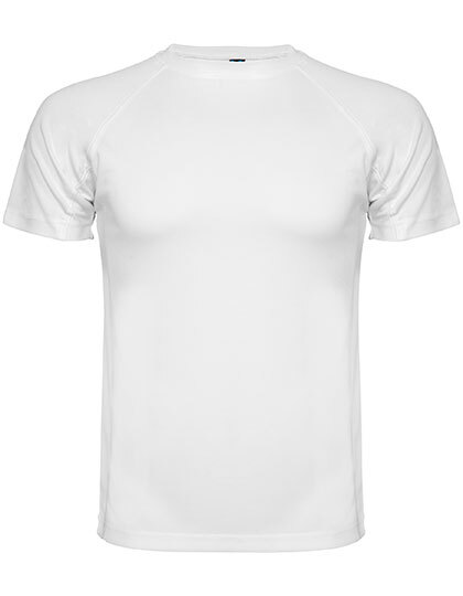 Roly Sport CA0425 Men´s Montecarlo T-Shirt