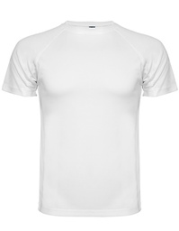 Roly Sport CA0425 Kids´ Montecarlo T-Shirt