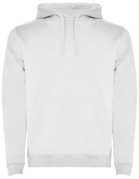 Roly SU1067 Men´s Urban Hooded Sweatshirt