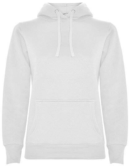 Roly SU1068 Women´s Urban Hooded Sweatshirt