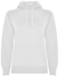 Roly SU1068 Women´s Urban Hooded Sweatshirt