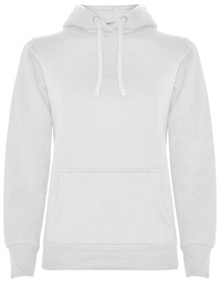 Roly SU1068 Women´s Urban Hooded Sweatshirt