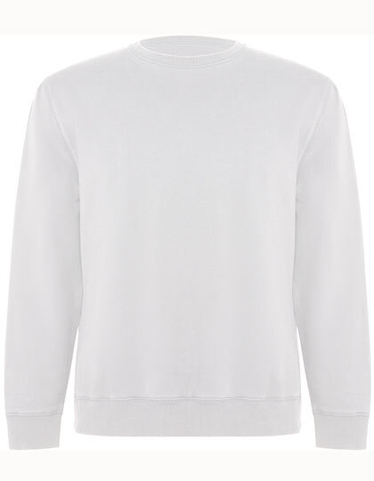 Roly Eco SU1071 Batian Organic Sweatshirt