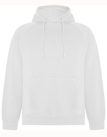 Roly Eco SU1074 Vinson Organic Hooded Sweatshirt