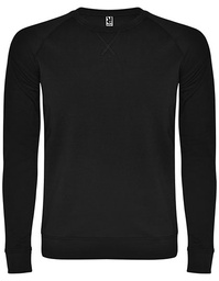 [1000281969] Roly SU1104 Annapurna Sweatshirt (Black 02, S)