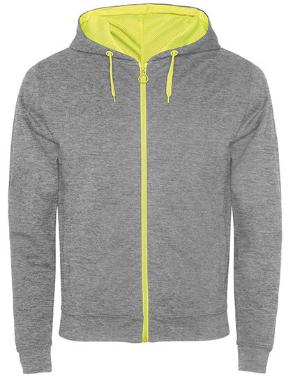 Roly SU1105 Fuji Sweat-Jacket