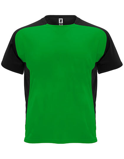 Roly Sport CA6399 Bugatti T-Shirt