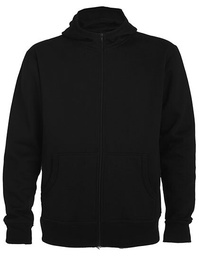 Roly CQ6421 Montblanc Hooded Sweatjacket