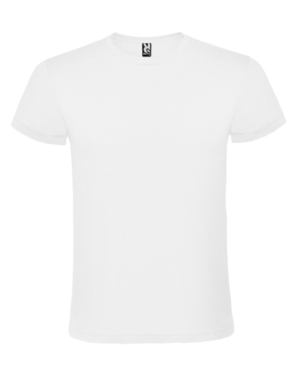 Roly CA6424 Atomic 150 T-Shirt