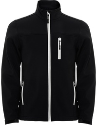 Roly SS6432 Men´s Antartida Softshell Jacket