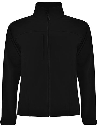 Roly SS6435 Rudolph Softshell Jacket
