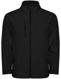 Roly SS6436 Men´s Nebraska Softshell Jacket