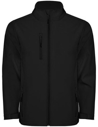 Roly SS6436 Men´s Nebraska Softshell Jacket