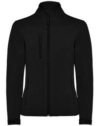 Roly SS6437 Women´s Nebraska Softshell Jacket