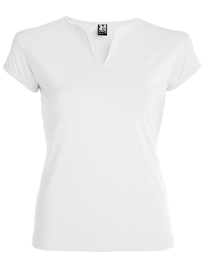 Roly CA6532 Women´s Belice T-Shirt