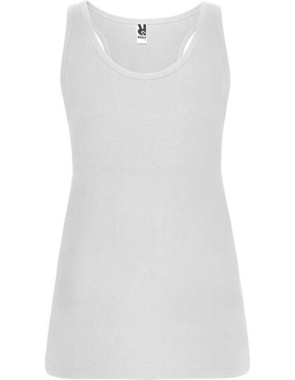 Roly CA6535 Women´s Brenda Tank Top