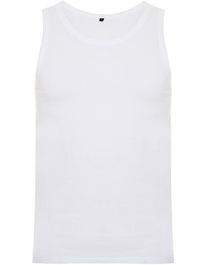 Roly CA6545 Men´s Texas Tank Top