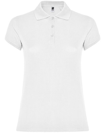 Roly PO6634 Women´s Star Poloshirt