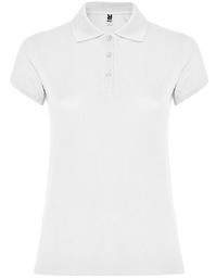 Roly PO6634 Women´s Star Poloshirt