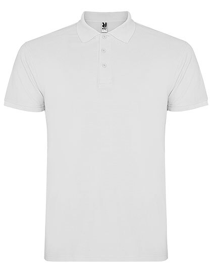 Roly PO6638 Men´s Star Poloshirt
