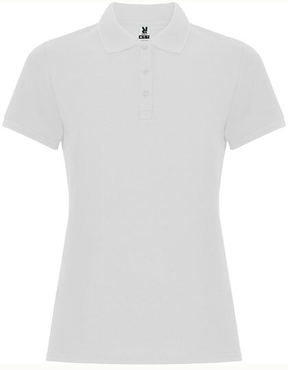 Roly PO6644 Women´s Pegaso Premium Poloshirt