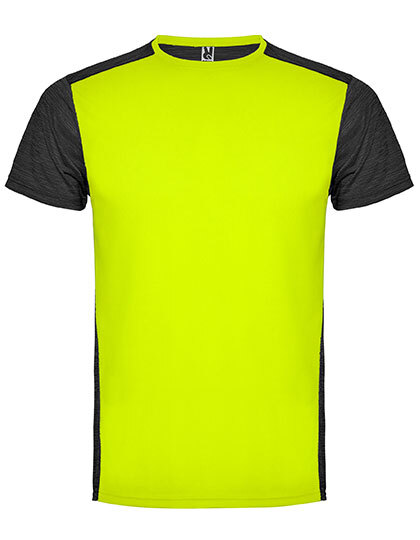 Roly Sport CA6653 Men´s Zolder T-Shirt