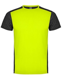 Roly Sport CA6653 Men´s Zolder T-Shirt