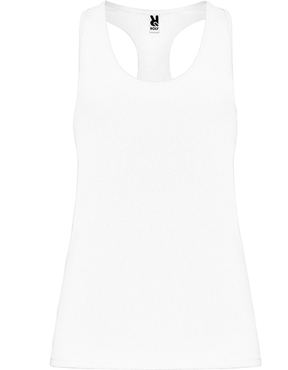Roly Sport CA6656 Women´s Aida Tank Top