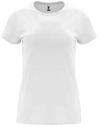 Roly CA6683 Women´s Capri T-Shirt