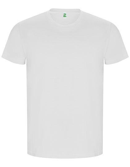 Roly Eco CA6690 Men´s Golden Organic T-Shirt