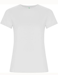 Roly Eco CA6696 Women´s Golden Organic T-Shirt