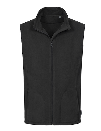 Stedman® ST5010 Classic Fleece Vest