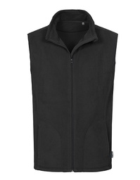 Stedman® ST5010 Fleece Vest