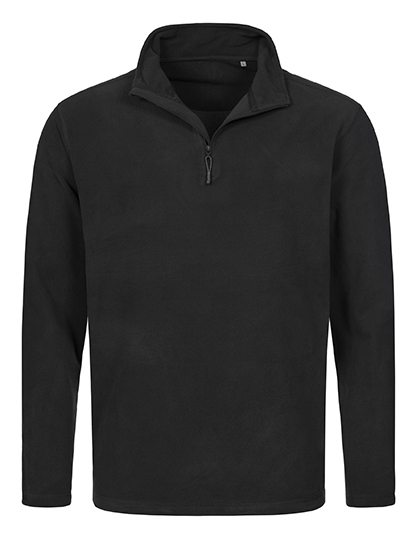 Stedman® ST5020 Classic Fleece Half-Zip