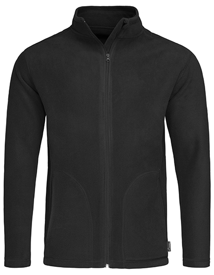 Stedman® ST5030 Classic Fleece Jacket