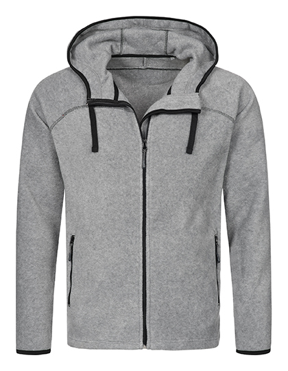 Stedman® ST5040 Power Fleece Jacket