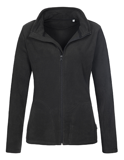 Stedman® ST5100 Classic Fleece Jacket Women