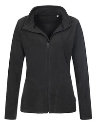 Stedman® ST5100 Classic Fleece Jacket Women