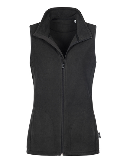 Stedman® ST5110 Classic Fleece Vest Women