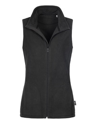 Stedman® ST5110 Classic Fleece Vest Women