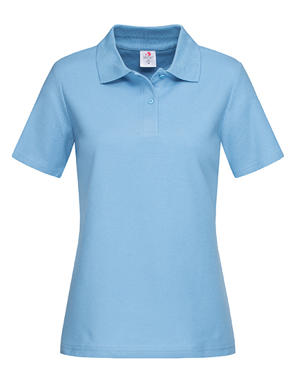 Stedman® ST3100 Classic Polo Women
