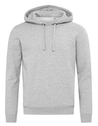 Stedman® ST5630 Side Pocket Hoodie Select Unisex