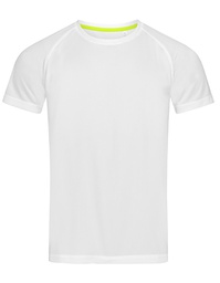 Stedman® ST8410 Mesh Raglan