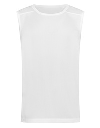 Stedman® ST8440 Mesh Sleeveless