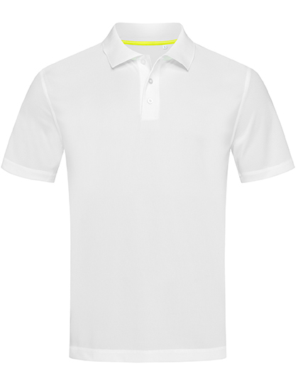 Stedman® ST8450 Mesh Polo