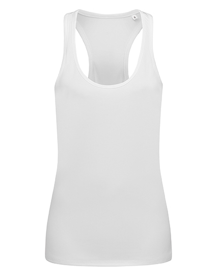 Stedman® ST8540 Mesh Tank Top Women