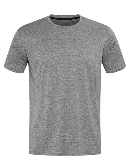 Stedman® ST8830 Recycled Sports-T Move