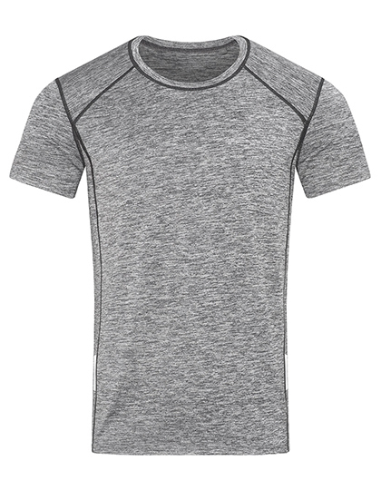 Stedman® ST8840 Recycled Sports-T Reflect